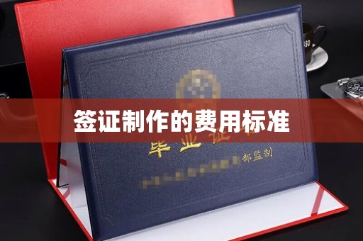 博湖签证制作的费用标准
